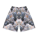 Widow DoobyUsGear Shorts