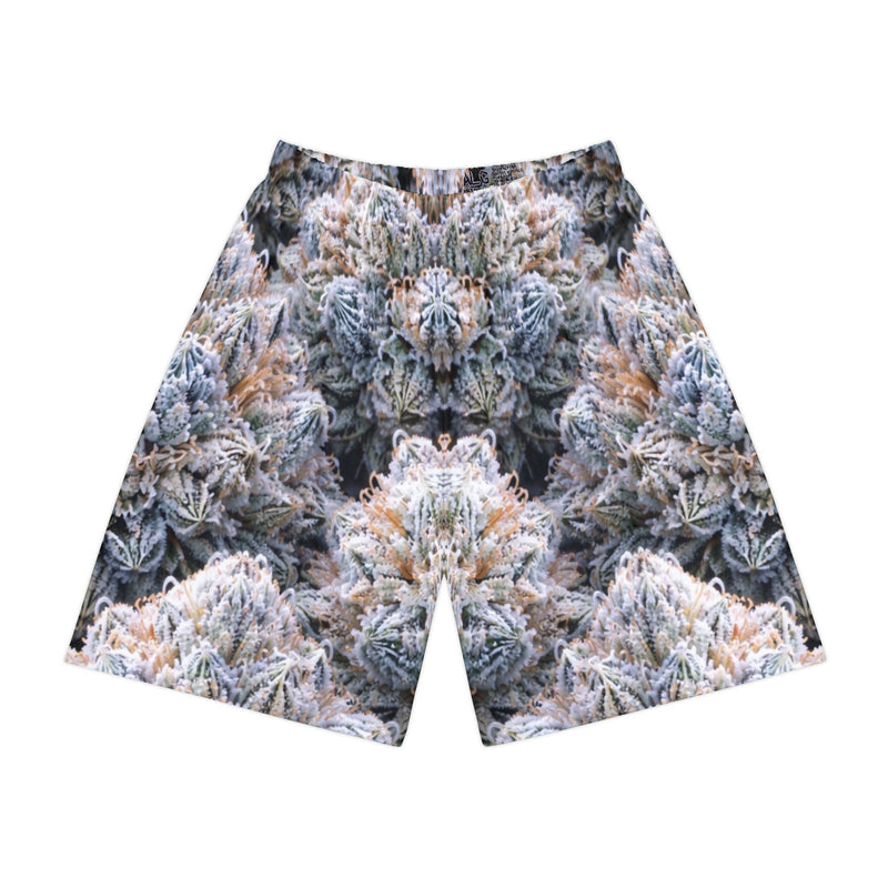 Widow DoobyUsGear Shorts