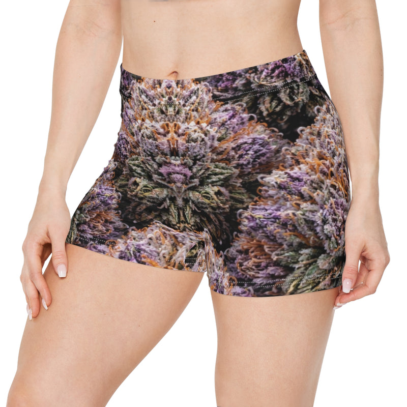 GDP DoobyUsGear Women’s Shorts