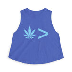 Weed DoobyUsGear Crop