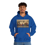 Last Smoke DoobyUsGear Hoodie