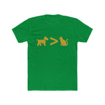 Dog DoobyUsGear Tee Shirt