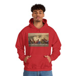 Last Smoke DoobyUsGear Hoodie