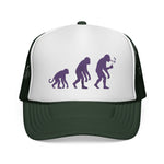 Evolution DoobyUsGear Trucker Cap