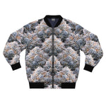 Widow DoobyUsGear Bomber Jacket
