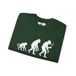 Evolution DoobyUsGear Sweatshirt