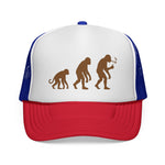 Evolution DoobyUsGear Trucker Cap
