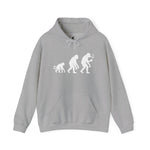 Evolution DoobyUsGear Hoodie
