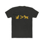 Cat DoobyUsGear Tee Shirt