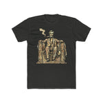 Lincoln DoobyUsGear Tee Shirt