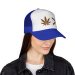 Weed DoobyUsGear Trucker Cap