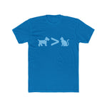 Dog DoobyUsGear Tee Shirt