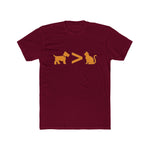 Dog DoobyUsGear Tee Shirt