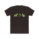 Dog DoobyUsGear Tee Shirt