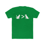Cat DoobyUsGear Tee Shirt