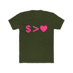 Money DoobyUsGear Tee Shirt