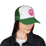 Cave DoobyUsGear Trucker Cap