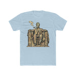 Lincoln DoobyUsGear Tee Shirt