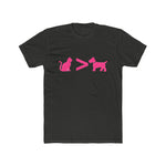 Cat DoobyUsGear Tee Shirt