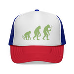 Evolution DoobyUsGear Trucker Cap
