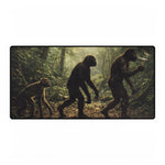 Evolution DoobyUsGear Desk Mat