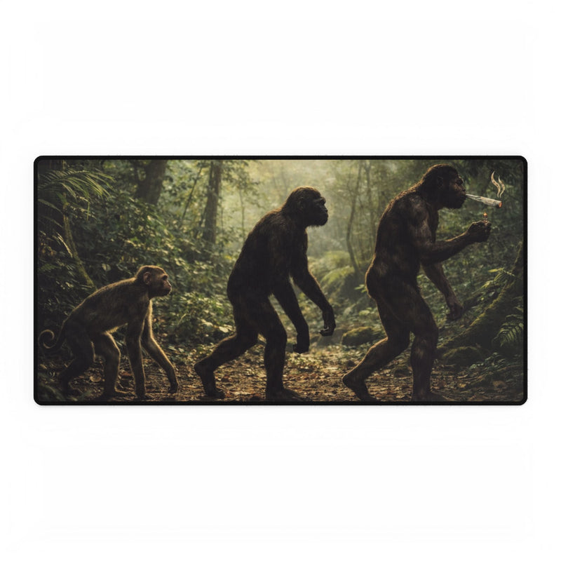 Evolution DoobyUsGear Desk Mat