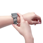 Widow DoobyUsGear Watchband