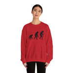 Evolution DoobyUsGear Sweatshirt