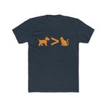 Dog DoobyUsGear Tee Shirt