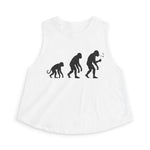 Evolution DoobyUsGear Crop Top