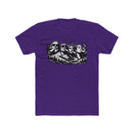 Rush DoobyUsGear Tee Shirt