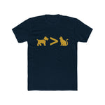 Dog DoobyUsGear Tee Shirt