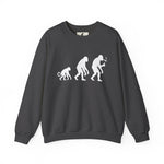 Evolution DoobyUsGear Sweatshirt