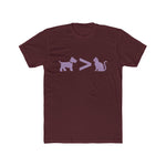Dog DoobyUsGear Tee Shirt