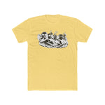 Rush DoobyUsGear Tee Shirt