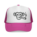 Monkey DoobyUsGear Trucker Cap