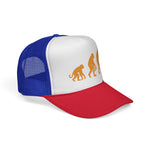 Evolution DoobyUsGear Trucker Cap