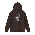 Love > Money DoobyUsGear Hoodie