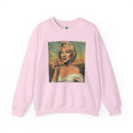 Marilyn Monroe DoobyUsGear Sweatshirt