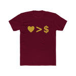 Love DoobyUsGear Tee Shirt