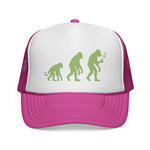 Evolution DoobyUsGear Trucker Cap