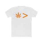 Weed DoobyUsGear Tee Shirt