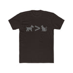 Dog DoobyUsGear Tee Shirt