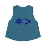 Weed DoobyUsGear Crop