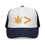 Weed DoobyUsGear Trucker Cap