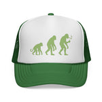 Evolution DoobyUsGear Trucker Cap
