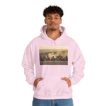 Last Smoke DoobyUsGear Hoodie
