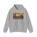 Last Smoke DoobyUsGear Hoodie