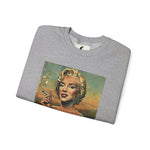 Marilyn Monroe DoobyUsGear Sweatshirt
