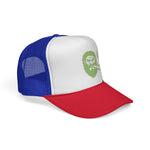 Cave DoobyUsGear Trucker Cap